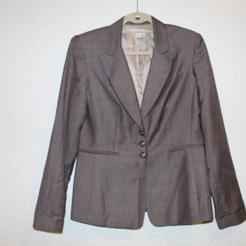 Dress Barn Blazer Jacket Size 10